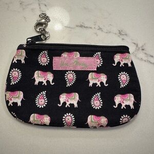 VERA BRADLEY Corn Purse